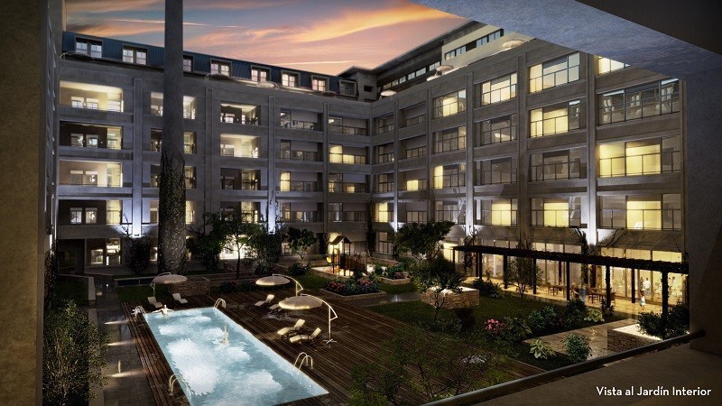 Excelente Monoambiente !! Ideal para inversión!  Rentado en  $ 19.200 se reajusta en octubre 